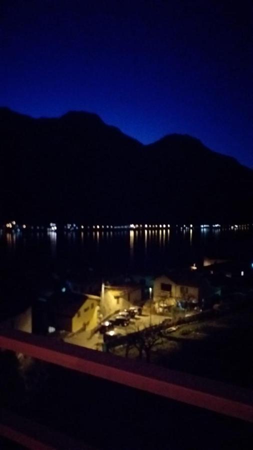 Le Vetrate Sul Lago Lake Como Amazing View Nesso Luaran gambar